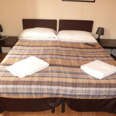 Bed and Breakfast Enjoy Roma Exterior foto