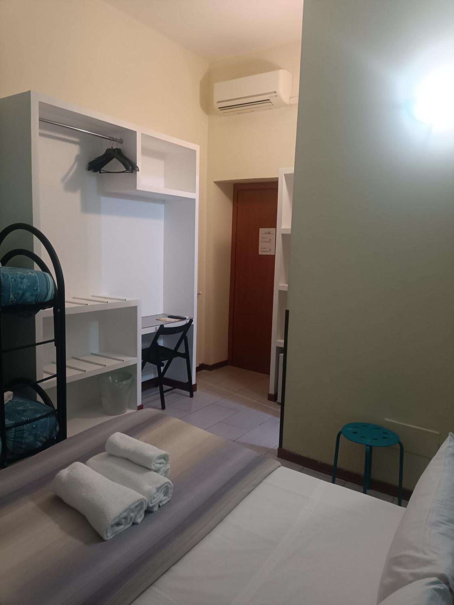 Bed and Breakfast Enjoy Roma Exterior foto