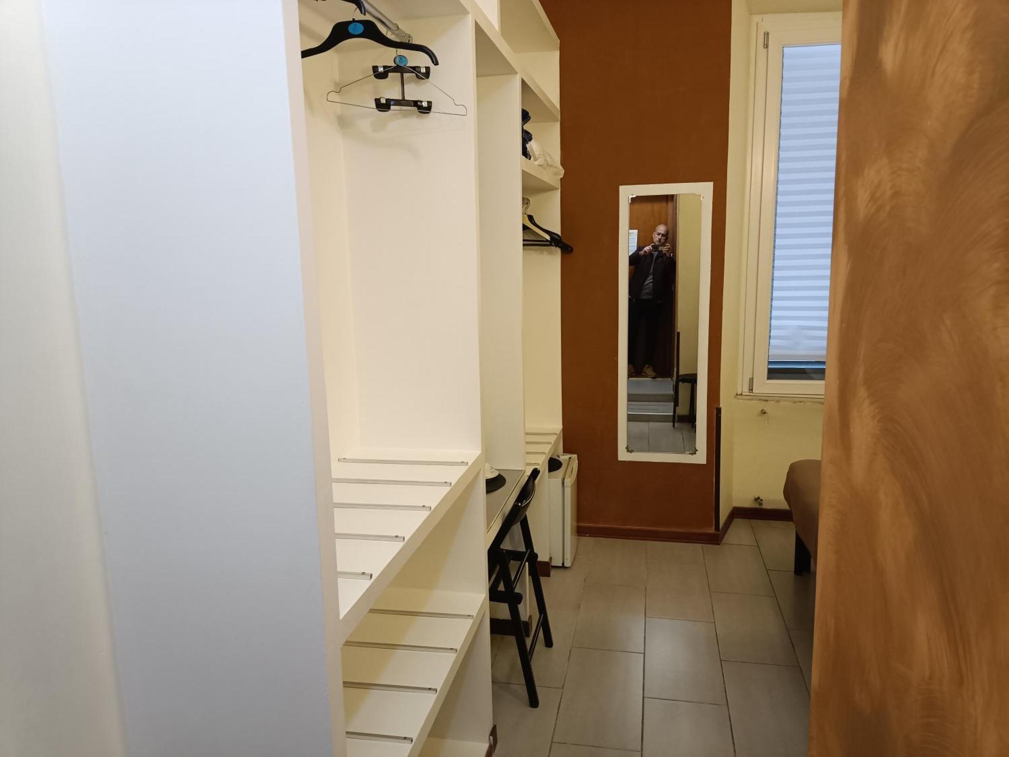 Bed and Breakfast Enjoy Roma Exterior foto