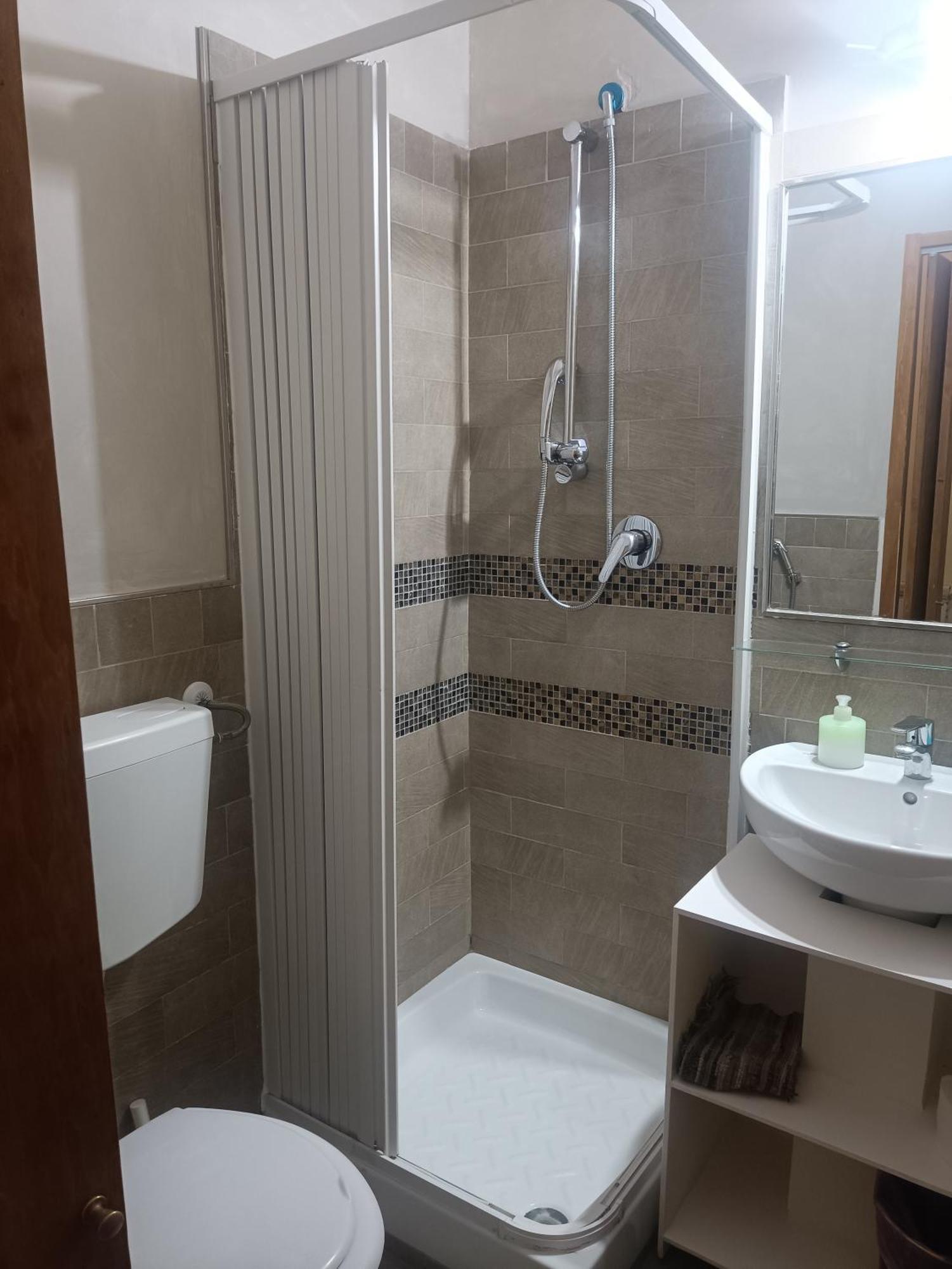 Bed and Breakfast Enjoy Roma Exterior foto