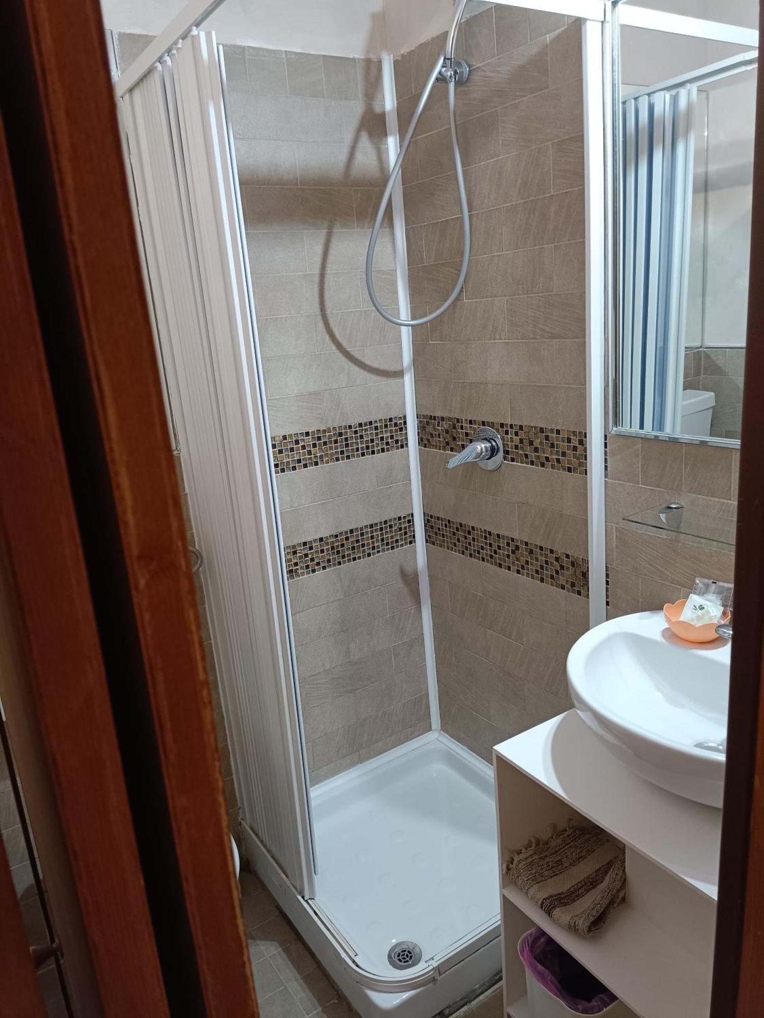 Bed and Breakfast Enjoy Roma Exterior foto