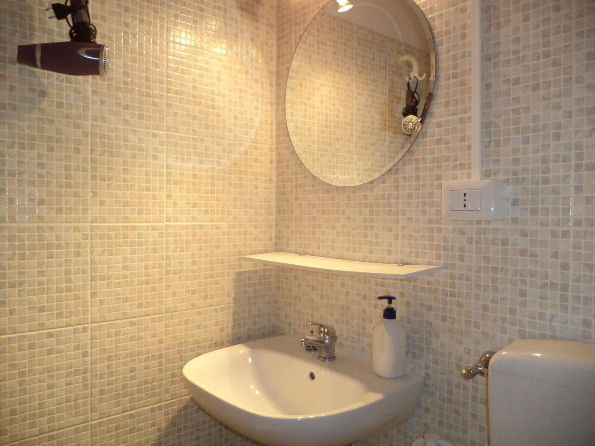 Bed and Breakfast Enjoy Roma Exterior foto