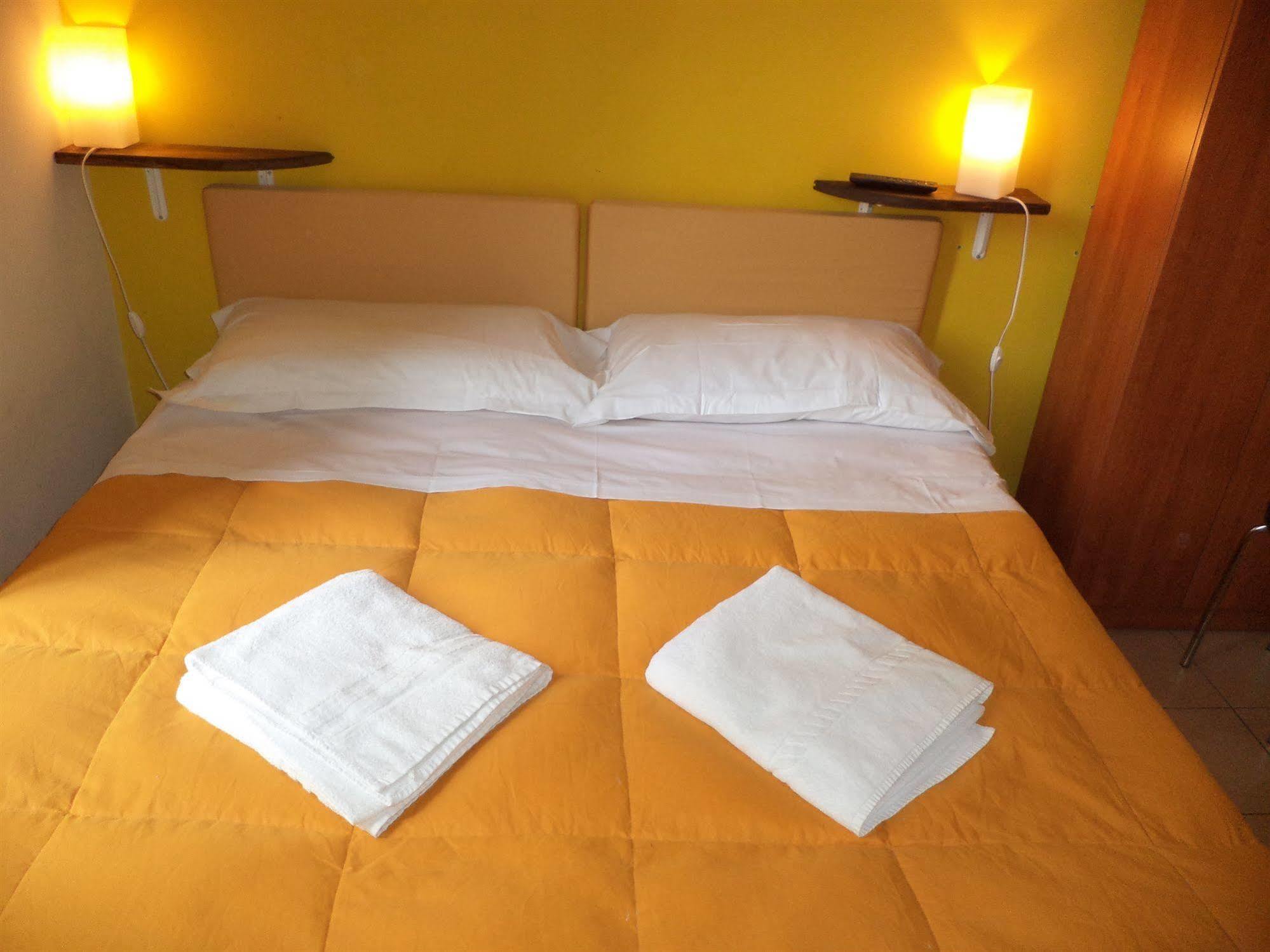 Bed and Breakfast Enjoy Roma Exterior foto